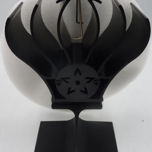 Heat Powered Stove Fan