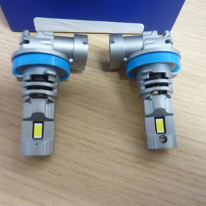 H11 LED Headlight Bulb Pack of 2