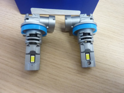 H11 LED Headlight Bulb Pack of 2