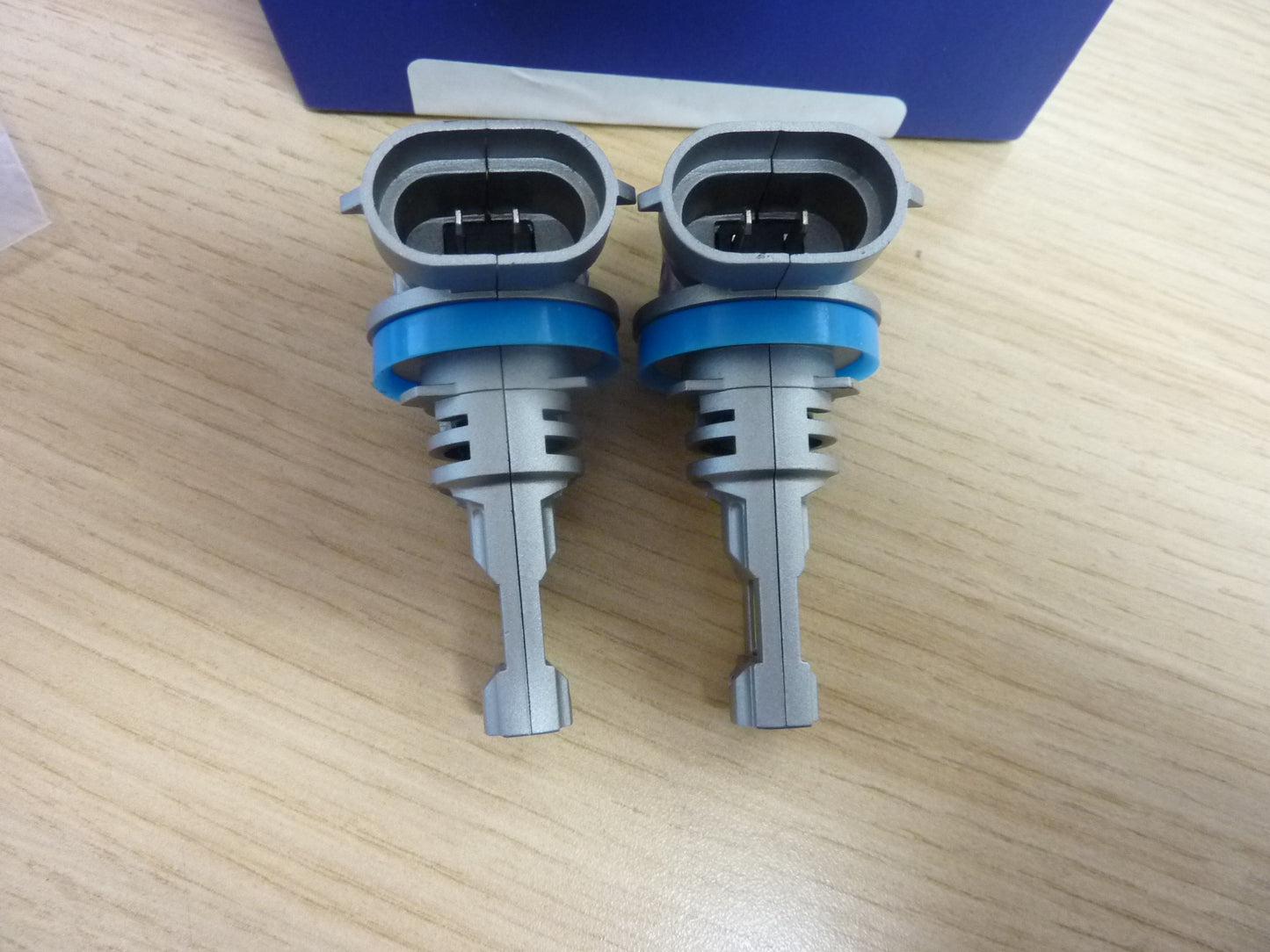H11 LED Headlight Bulb Pack of 2
