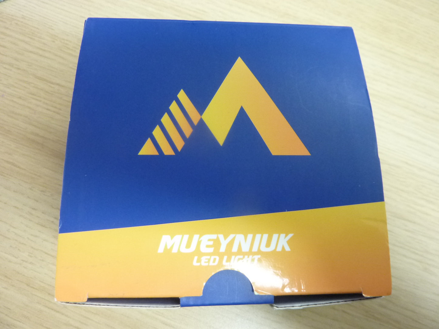 H11 LED Headlight Bulb Pack of 2