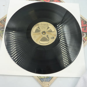 Fat Freddys Drop Dr. Boonidigga & The Big BW Vinyl
