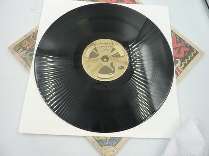 Fat Freddys Drop Dr. Boonidigga & The Big BW Vinyl