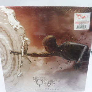 Born of Osiris: The Simulation 12