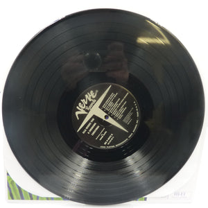 Ella Fitzgerald Wishes You a Swinging Christmas (Vinyl) 12