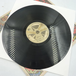 Fat Freddys Drop Dr. Boonidigga & The Big BW Vinyl
