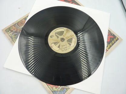 Fat Freddys Drop Dr. Boonidigga & The Big BW Vinyl