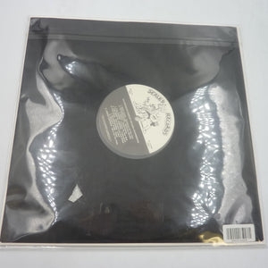 Groucho Marxist Record co:operative Vinyl