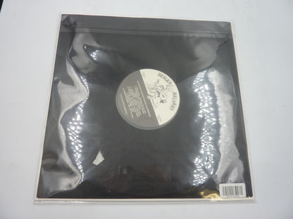 Groucho Marxist Record co:operative Vinyl