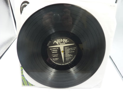 Ella Fitzgerald Wishes You a Swinging Christmas (Vinyl) 12" Album
