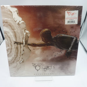 Born of Osiris: The Simulation 12