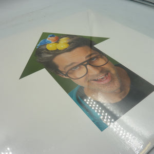 My Hair Goes... Rhett and Link Mythical Society
