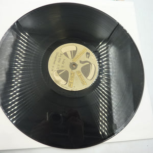 Fat Freddys Drop Dr. Boonidigga & The Big BW Vinyl