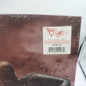 Born of Osiris: The Simulation 12