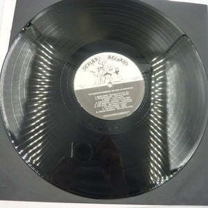 Groucho Marxist Record co:operative Vinyl
