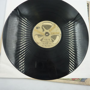 Fat Freddys Drop Dr. Boonidigga & The Big BW Vinyl