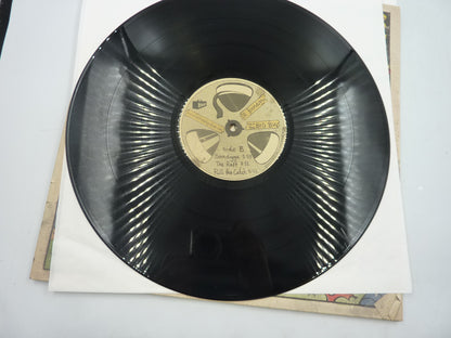 Fat Freddys Drop Dr. Boonidigga & The Big BW Vinyl