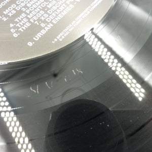 Groucho Marxist Record co:operative Vinyl