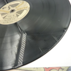 Fat Freddys Drop Dr. Boonidigga & The Big BW Vinyl