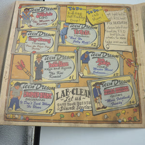 Fat Freddys Drop Dr. Boonidigga & The Big BW Vinyl