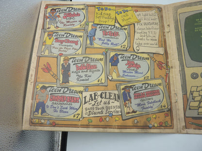 Fat Freddys Drop Dr. Boonidigga & The Big BW Vinyl
