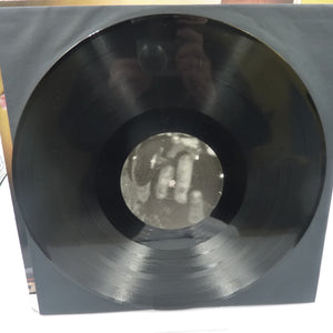 Golden Brain by Kraus (Record, 2021)