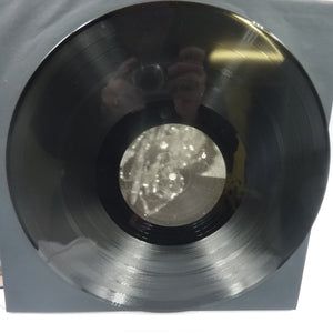 Golden Brain by Kraus (Record, 2021)