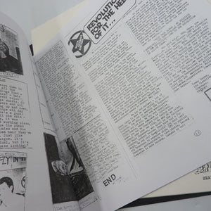 Groucho Marxist Record co:operative Vinyl