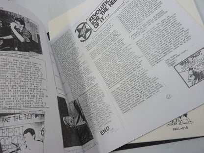 Groucho Marxist Record co:operative Vinyl