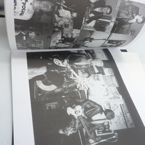 Groucho Marxist Record co:operative Vinyl
