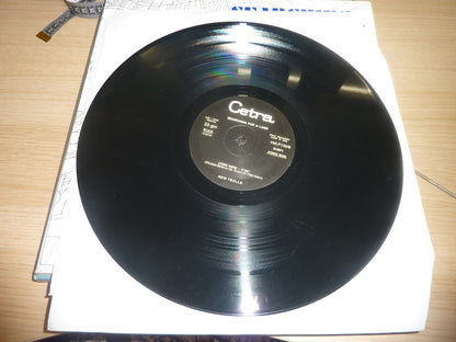 New Trolls-Searching For a Land Vinyl
