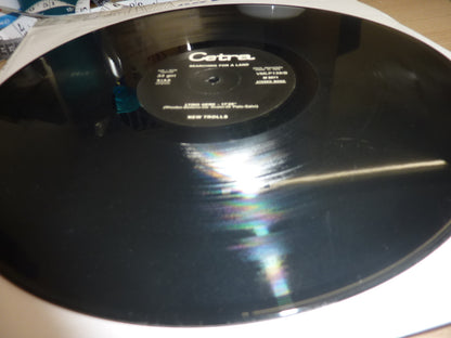 New Trolls-Searching For a Land Vinyl