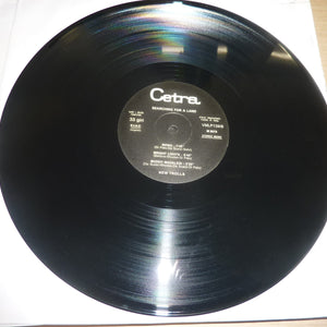 New Trolls-Searching For a Land Vinyl
