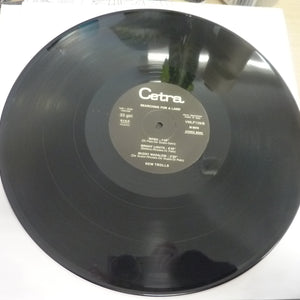 New Trolls-Searching For a Land Vinyl