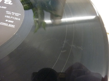 New Trolls-Searching For a Land Vinyl
