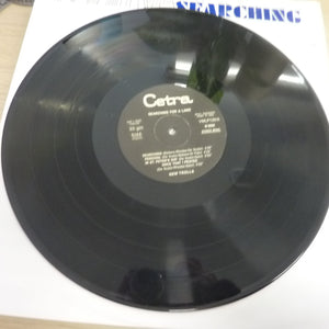 New Trolls-Searching For a Land Vinyl