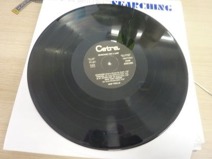 New Trolls-Searching For a Land Vinyl