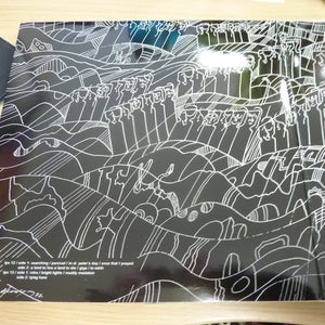 New Trolls-Searching For a Land Vinyl
