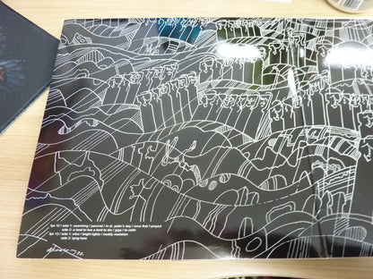 New Trolls-Searching For a Land Vinyl