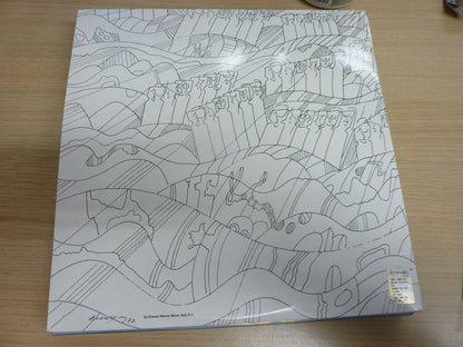 New Trolls-Searching For a Land Vinyl