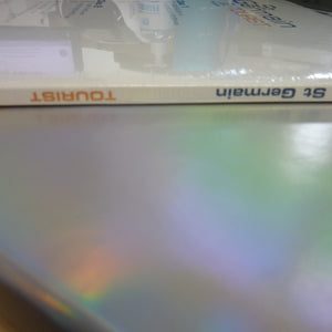 ST GERMAIN TOURIST VINYL-NEW RECUT-NEW AND SEALED
