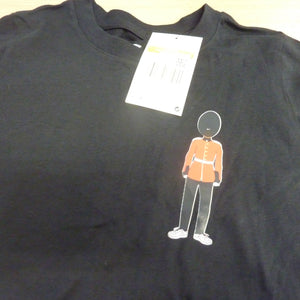 Nike Boys Small London Guard T-Shirt