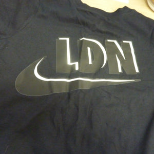 Nike Boys Small London Guard T-Shirt