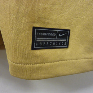 Nike FC Barcelona 22/23 Away Stadium SS Shirt With Sponsor-MEDIUM