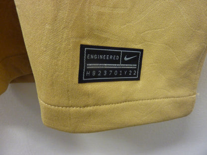 Nike FC Barcelona 22/23 Away Stadium SS Shirt With Sponsor-MEDIUM