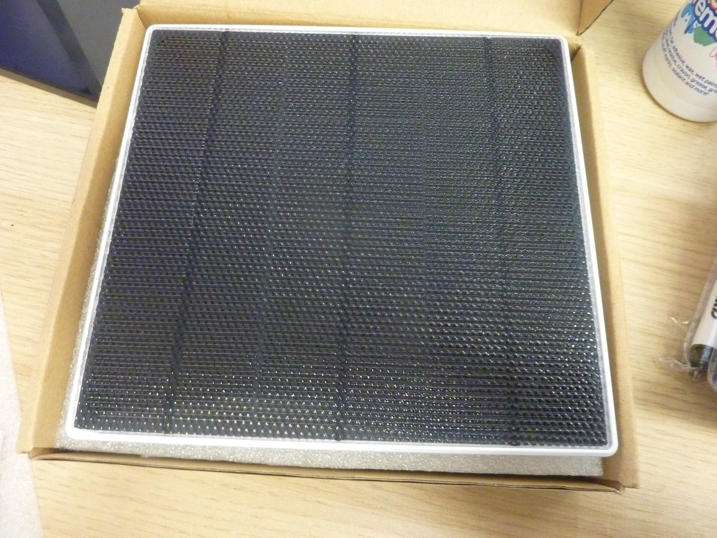 Outdoor Wireless Camara Solar Panel Solar Panel for Home Security Camera