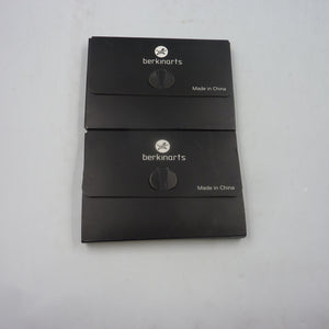 2 X 12PK Berkin Arts Butterfly Cards & Envelopes 6