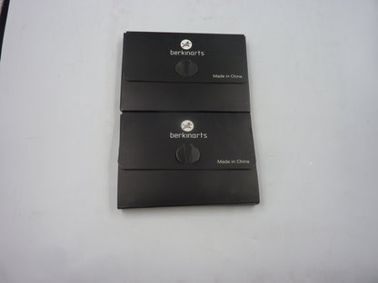 2 X 12PK Berkin Arts Butterfly Cards & Envelopes 6" X 4"