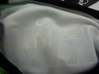 Nike football L.F.C. T-shirt #27 Darwin XL KIDS