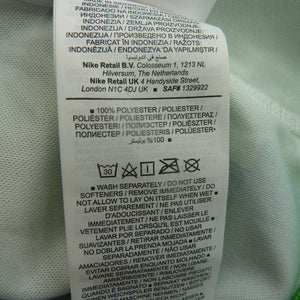 Nike football L.F.C. T-shirt #27 Darwin XL KIDS